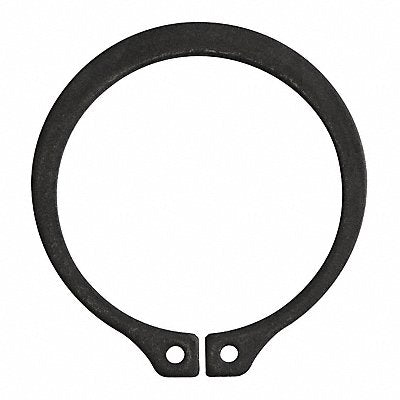 Snap Retaining Ring Ext 2-3/8 PH