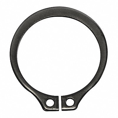 Snap Retaining Ring Ext 2 SS