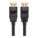 Displayport 1.2 Cable 15 ft