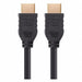 High Speed HDMI Cable 5 ft.Generic