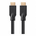 High Speed HDMI Cable 25 ft