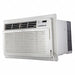 AC Through the Wall w/ Remote 11 500 Btu
