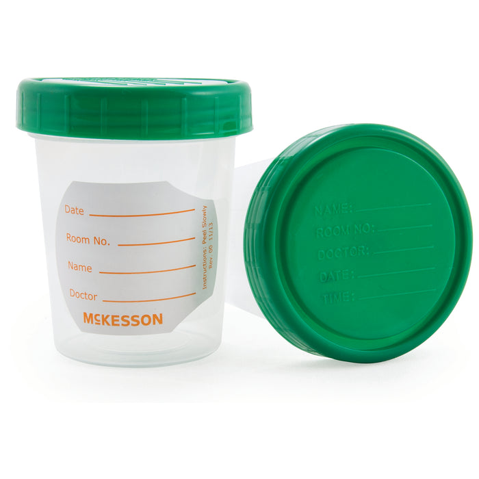 Specimen Container