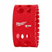 Individual Hole Saws and Hole Cutters
