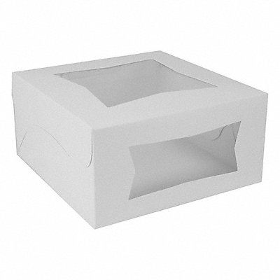 Disposable Carry-Out Containers