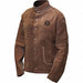 Welding Jackets and Coats