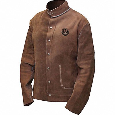 Welding Jackets and Coats
