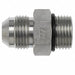 Stainless Hydraulic Adapter