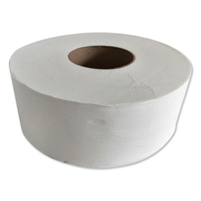 TISSUE,2PLY,9"X1000',WH