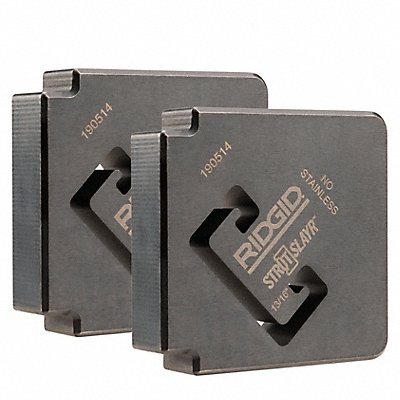 Pipe Press Tool Accessories