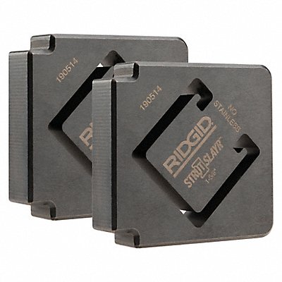 Pipe Press Tool Accessories