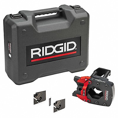 Pipe Press Tool Accessories