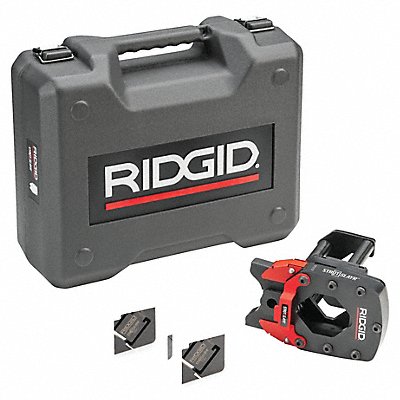 Pipe Press Tool Accessories