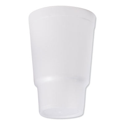 CUP,32OZ,FOAM,MM,WH