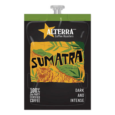 COFFEE,SUMATRA,BLEND