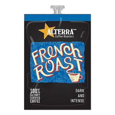 COFFEE,FRENCH ROAST