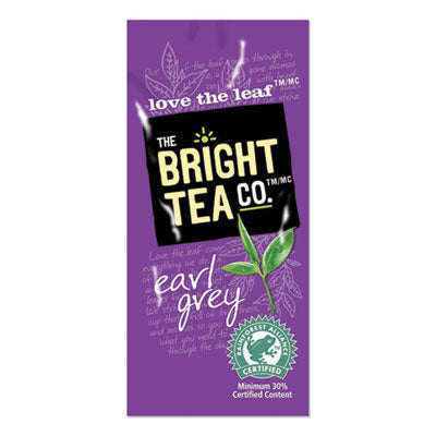 TEA,EARL GRAY,100/PK