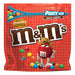 CANDY,M&M,PB,38OZ