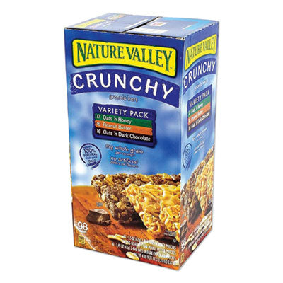 FOOD,CRUNCHY,BARS,2/49PKS