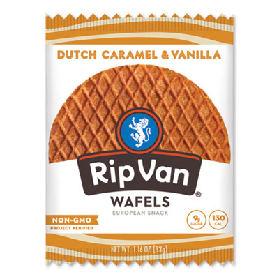 FOOD,WAFEL,CARM,VNLA,12BX