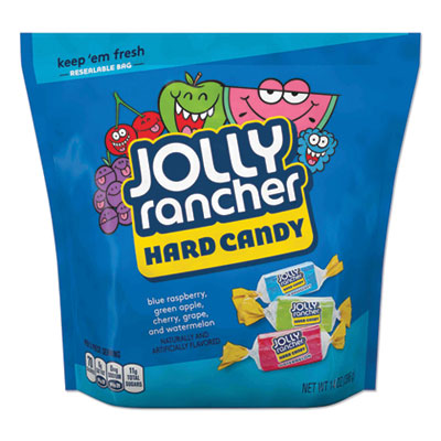 CANDY,JOLLY RANCHR,AST