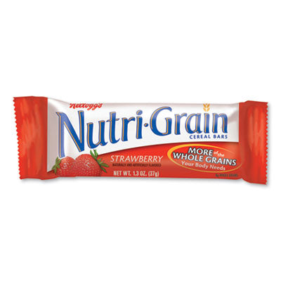 FOOD,NG,STRAWBERY,BAR,8CT