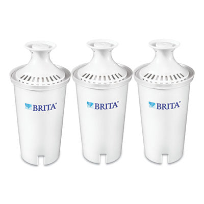 FILTER,BRITA PITCHER,WH