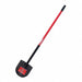 Weighted Caprock/Pony Shovel Heavy Duty