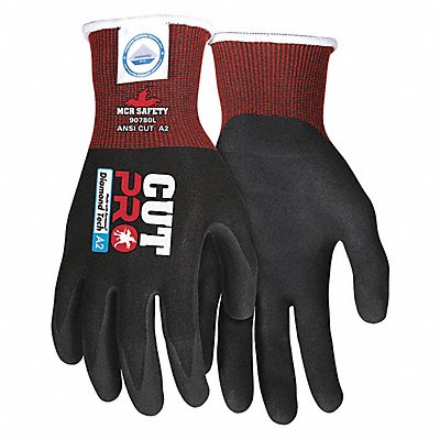 Cut-Resistant Gloves 2XL/11 PR