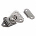 Stainless Steel Link-Locking Latch