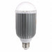 Natrual White LED Edison-Base Hood Lamp