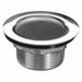 Mini Basket Drain No Stopper 1-7/8 