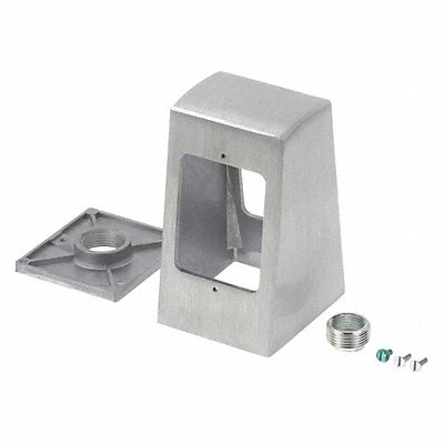 Mailbox Posts and Pedestals