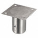 S/S Leg Socket 3-1/2 x 3-1/2 Welded Mo