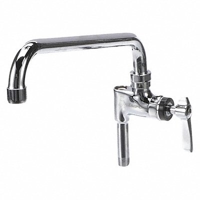 Encore Brass Chrome Plated Add-On Faucet