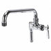 Encore Brass Chrome Plated Add-On Faucet