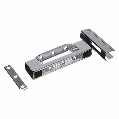 CP Die Cast Non-Rise Adjustable Hinge 1-