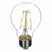 Cool White LED Filament Appliance Bulb