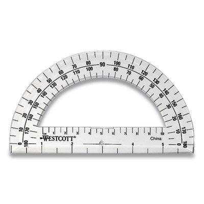 PROTRACTOR,6",180,DEGREE