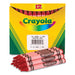 CRAYON,ALL,RED,12/BX