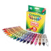 CRAYON,JUMBO,16/BOX