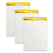 PAD,EASEL,POST-IT,3/PK,WH