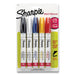 MARKER,PAINT,5PK,MED,AST