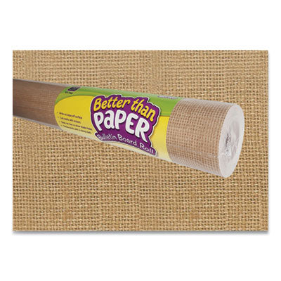 PAPER,ROLL,BURLP,4'X12'