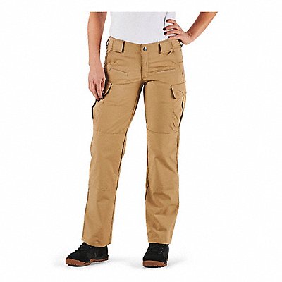 Police and EMT Pants