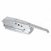 HD Pol CP Walk-In Cooler Latch Body Only