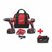 Cordless Combination Kit 2 Tools 18V DC