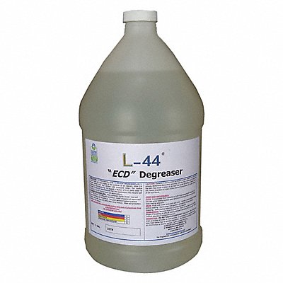 Degreaser Case PK4