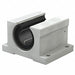 Pillow Block 0.500 Bore 1.500 