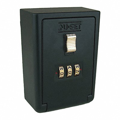 Key Lock Boxes